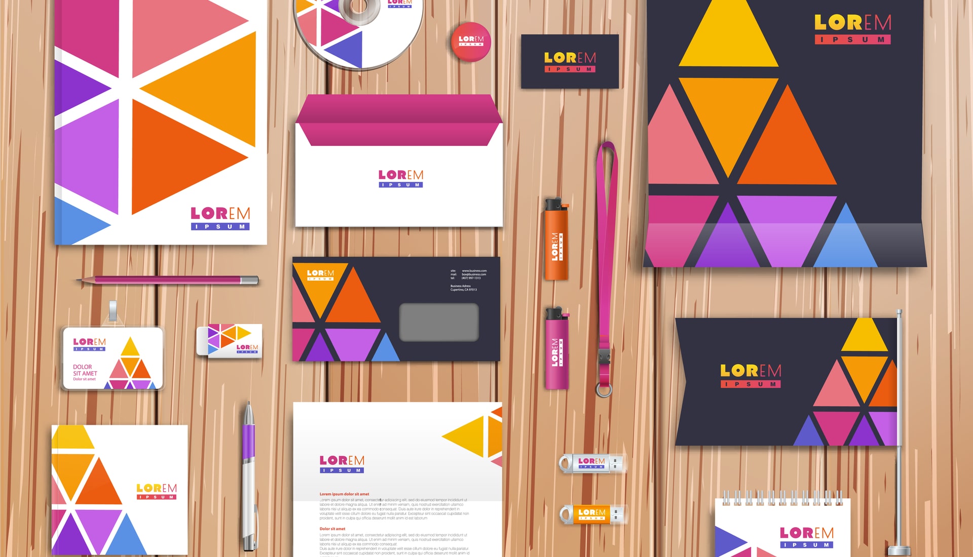 5 Tips for A Creative Retail Branding and Design