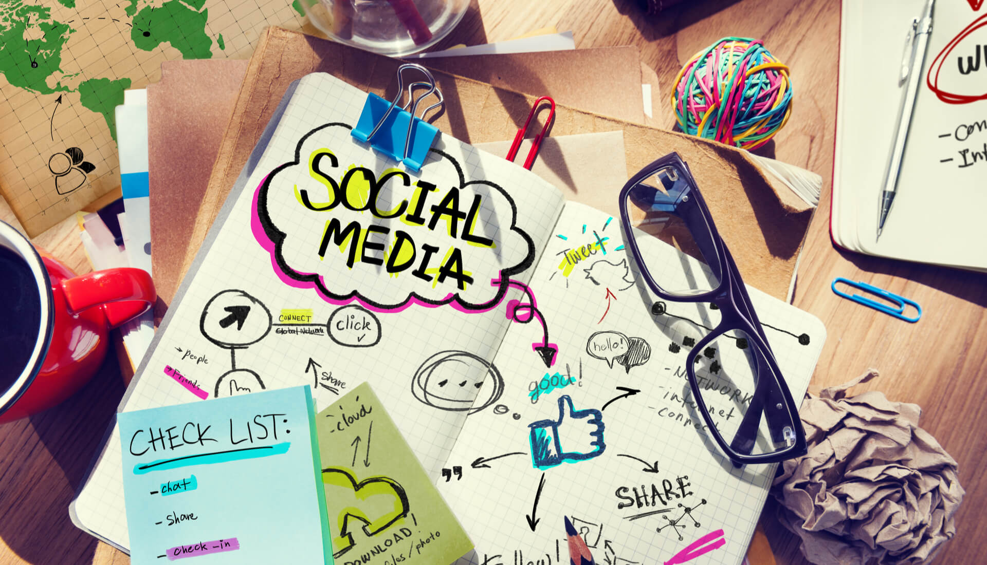Social Media: Marketing Consideration for Small Business