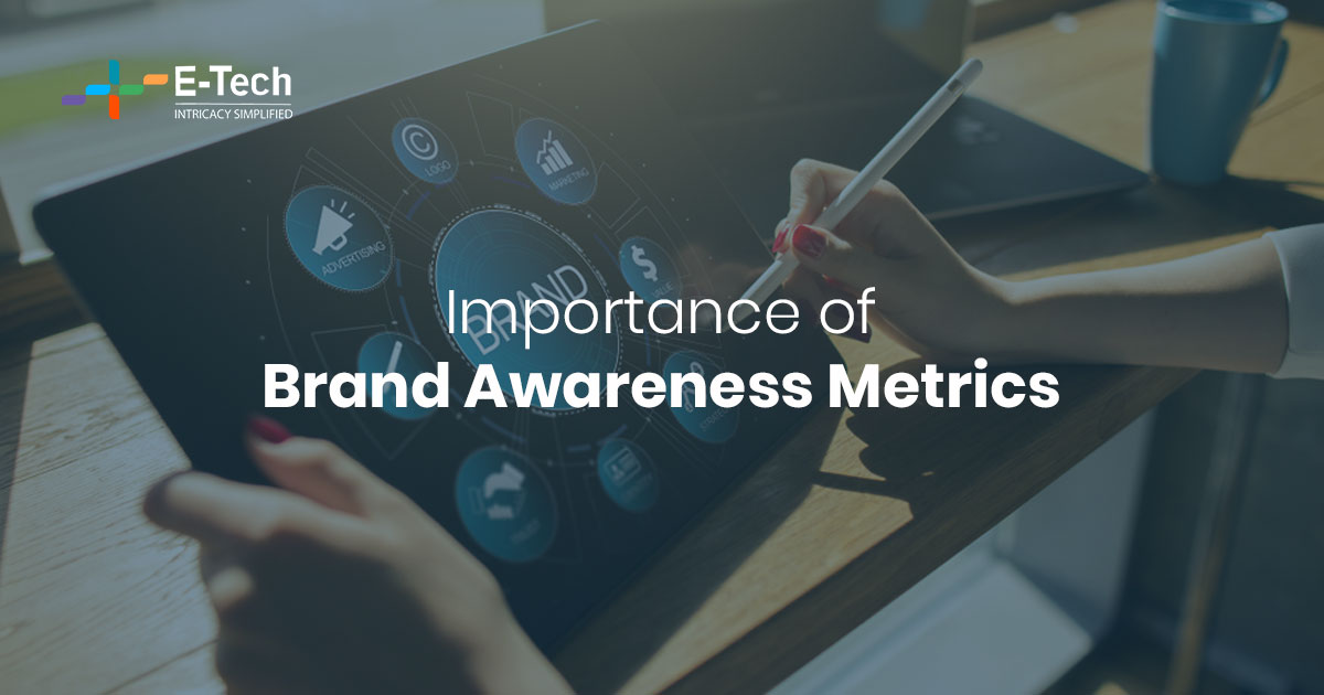Importance of Brand Awareness Metrics
