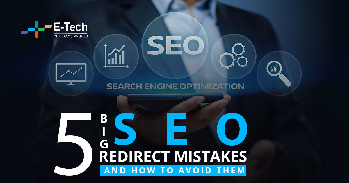 5 Big Redirect SEO Mistakes And How To Avoid Them